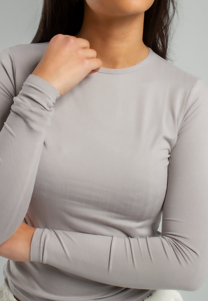Lady Basic Women – The Basic Look