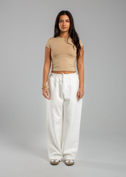 Double Layer Half Sleeve ComfortFlex™ Top