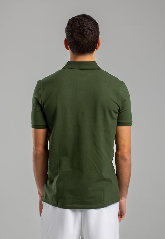 Polo T-Shirt