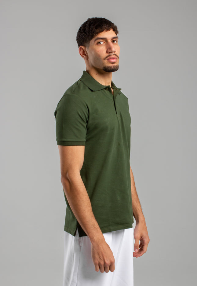Polo T-Shirt