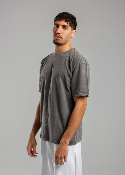 Washed T-Shirt