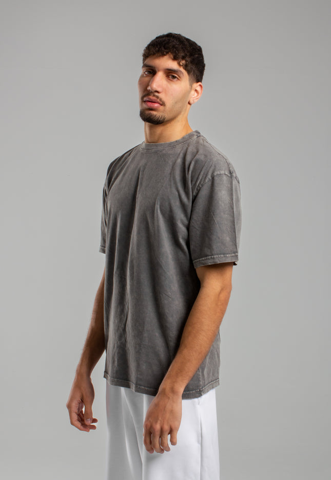 Washed T-Shirt