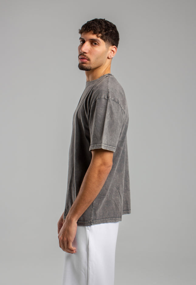 Washed T-Shirt