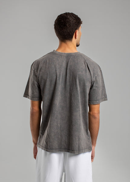 Washed T-Shirt