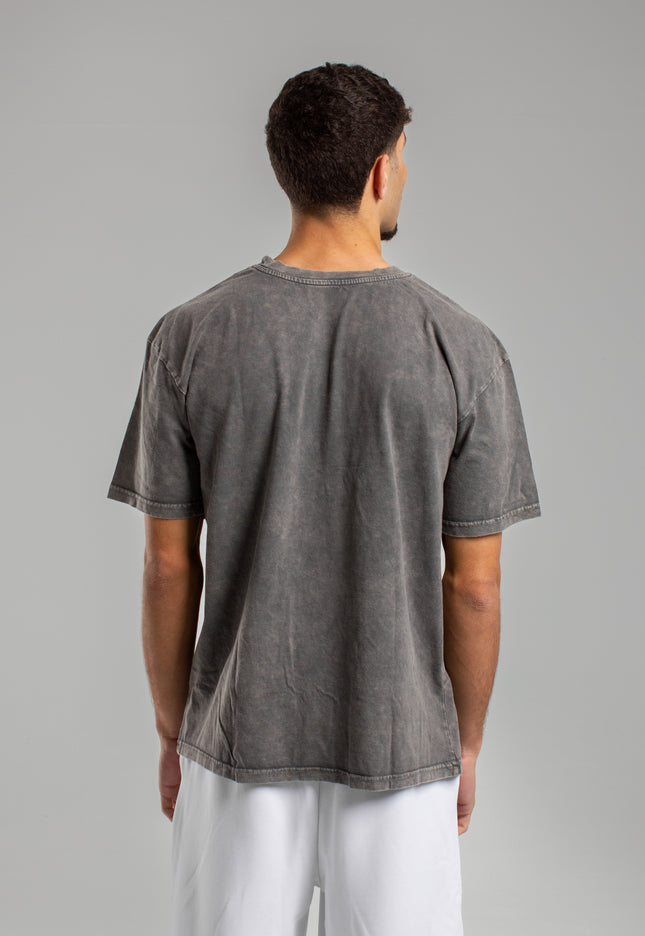 Washed T-Shirt