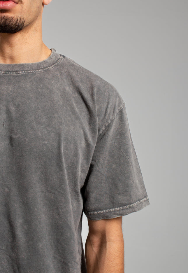 Washed T-Shirt
