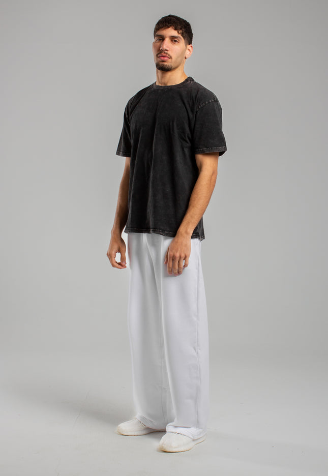 Washed T-Shirt