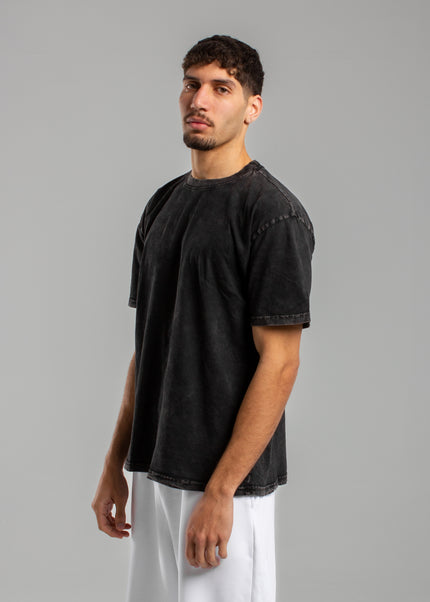 Washed T-Shirt