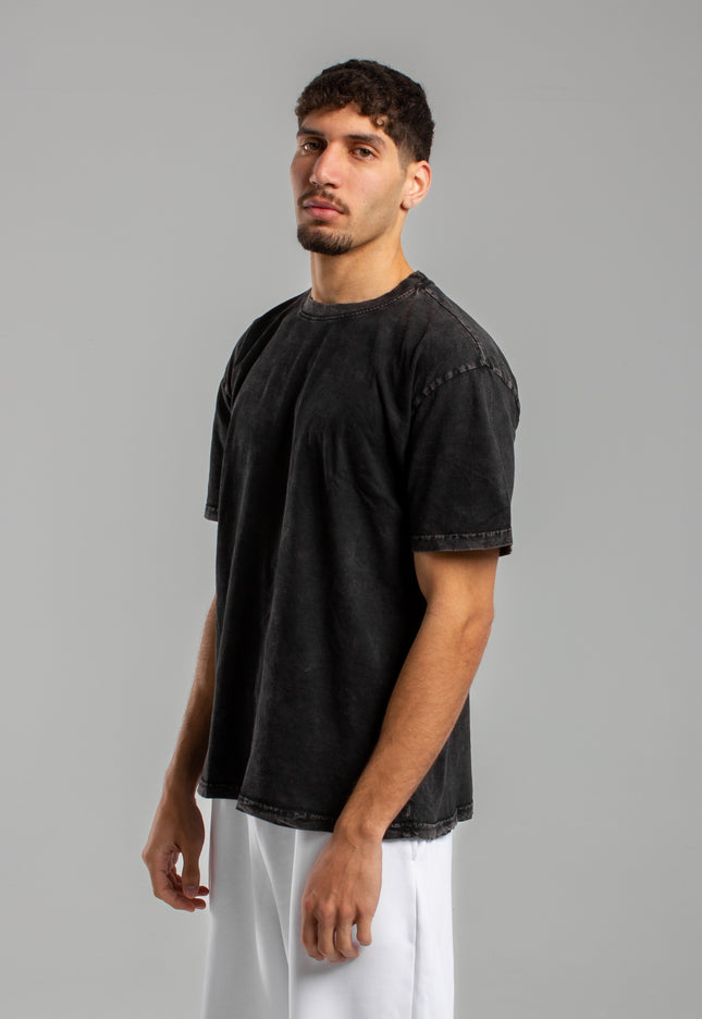 Washed T-Shirt