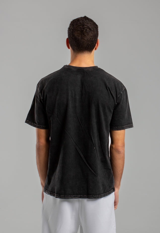 Washed T-Shirt