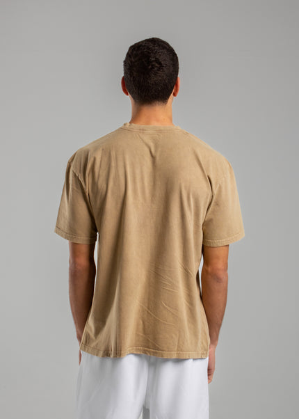 Washed T-Shirt