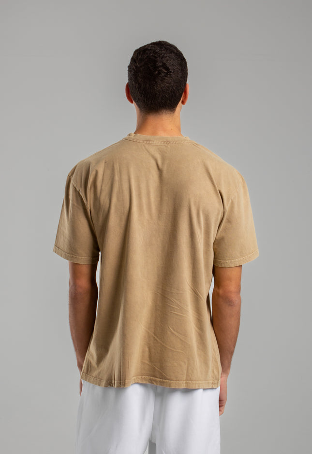 Washed T-Shirt