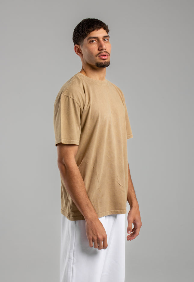 Washed T-Shirt