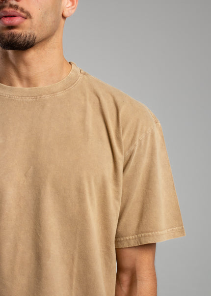Washed T-Shirt