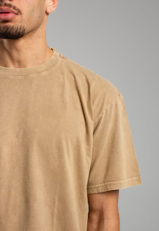 Washed T-Shirt