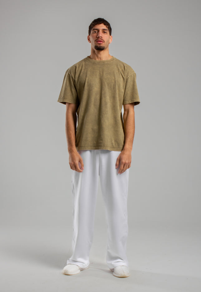 Washed T-Shirt