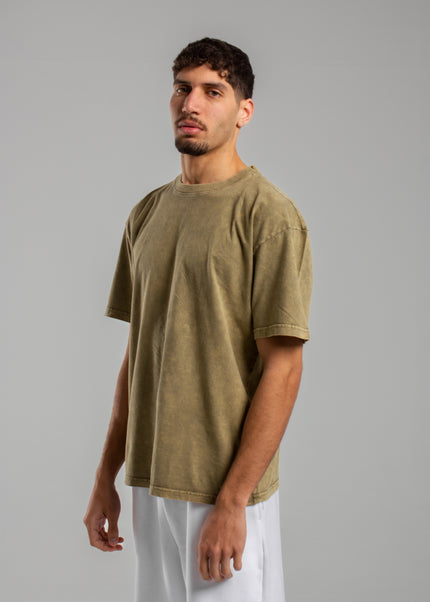 Washed T-Shirt