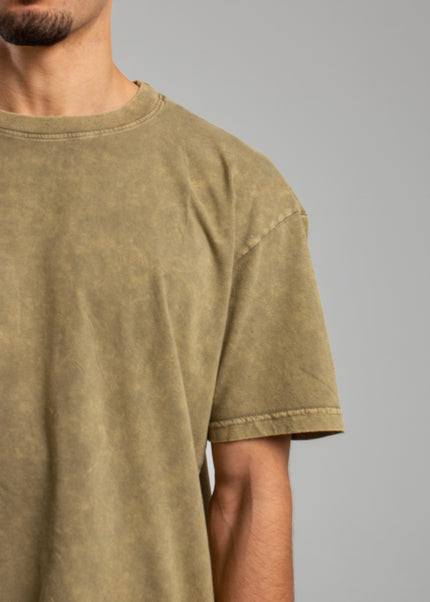 Washed T-Shirt