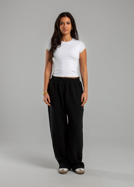 Double Layer Half Sleeve ComfortFlex™ Top