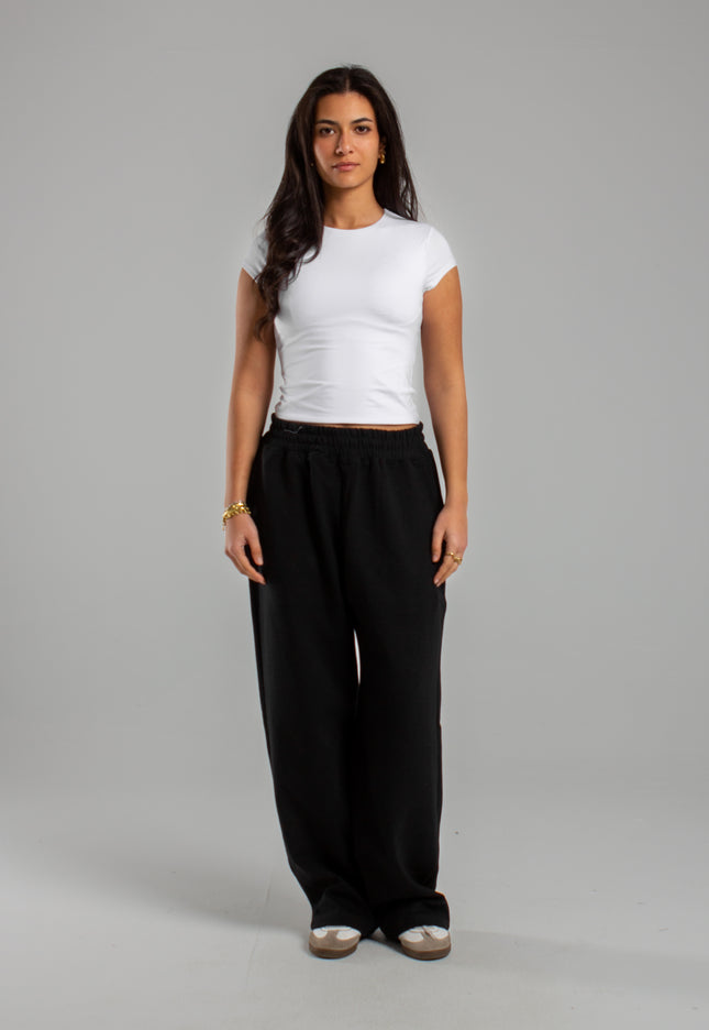 Double Layer Half Sleeve ComfortFlex™ Top