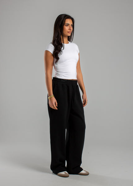 Microfiber Fitted Half Sleeve Top