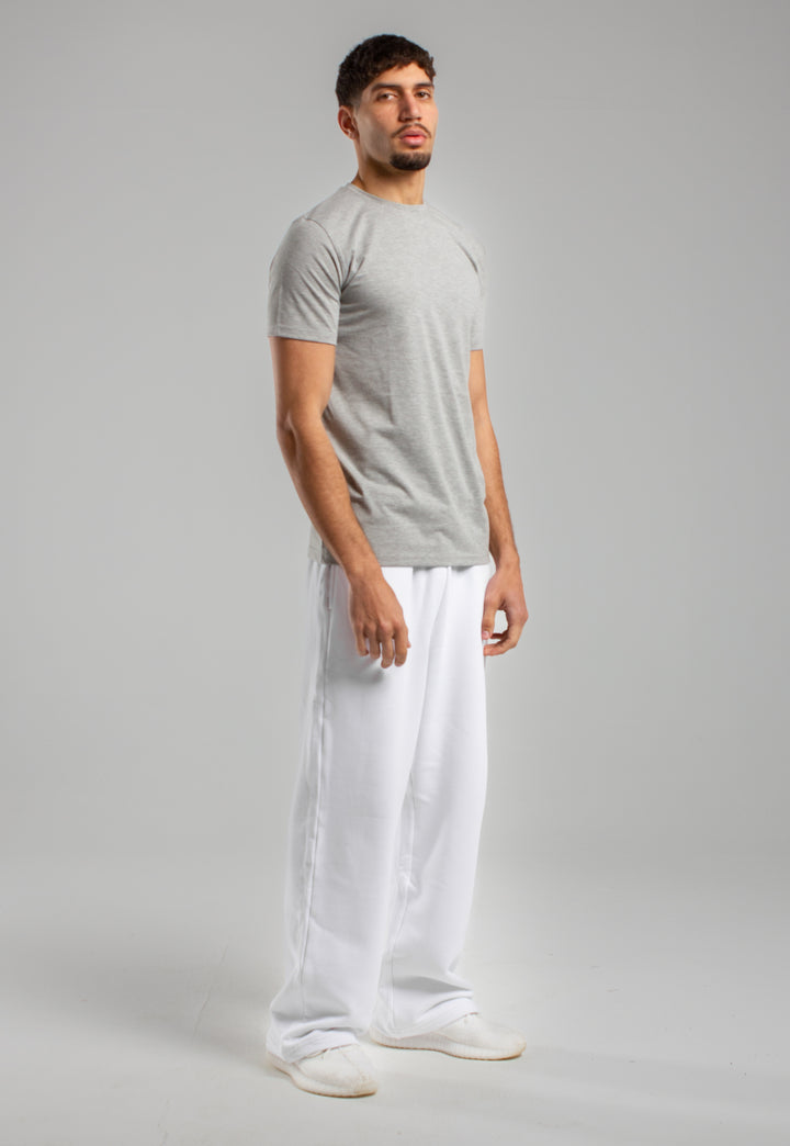 Men – The Basic Look