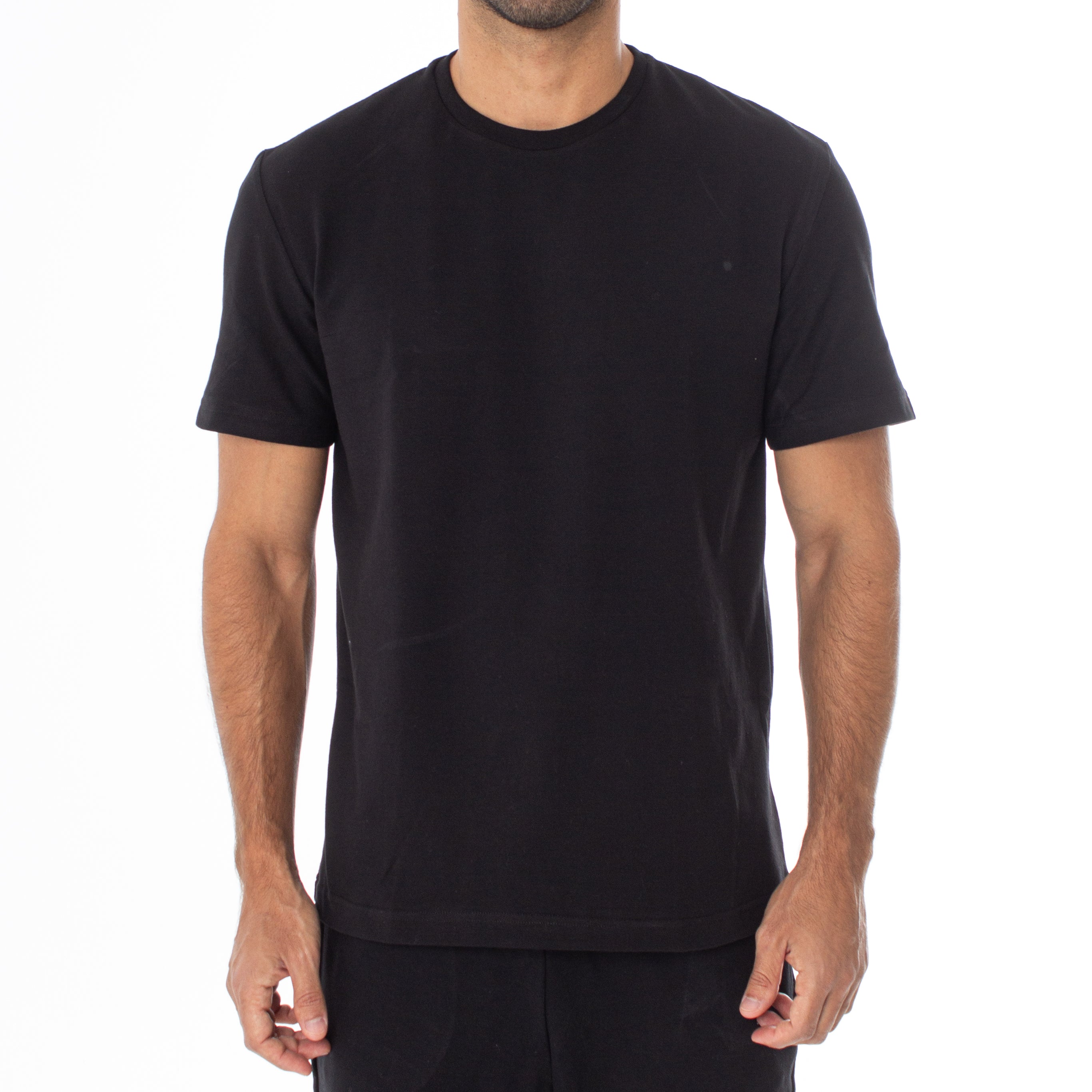 Men T-Shirts – The Basic Look