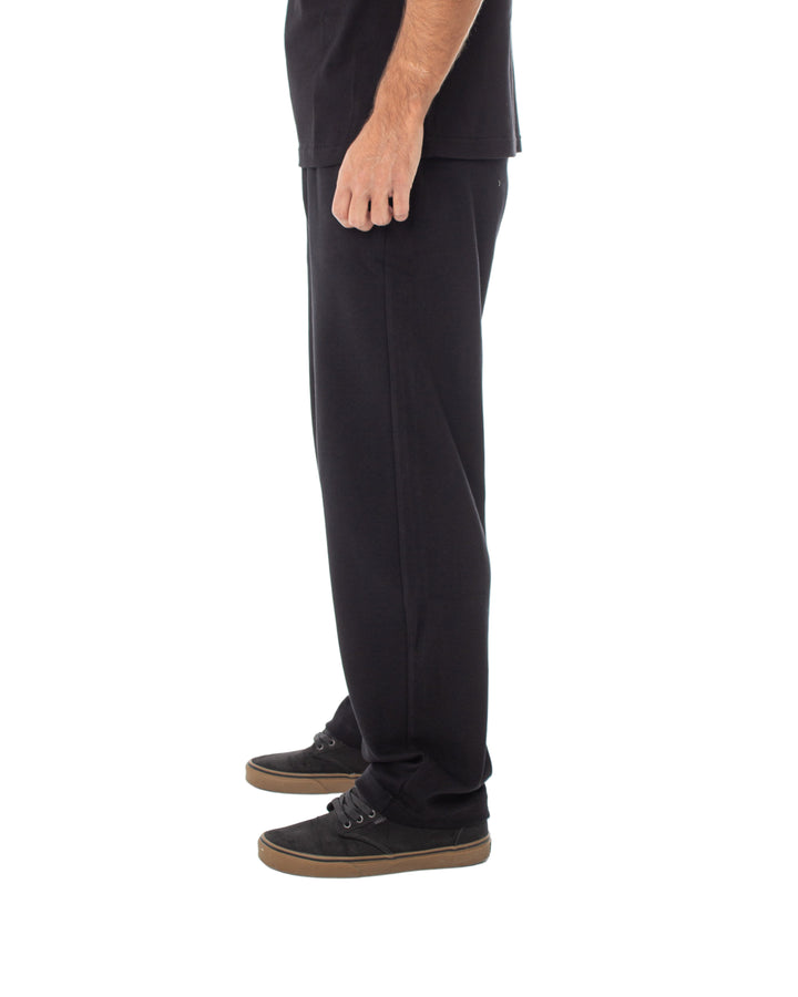 Classic Straight Pant