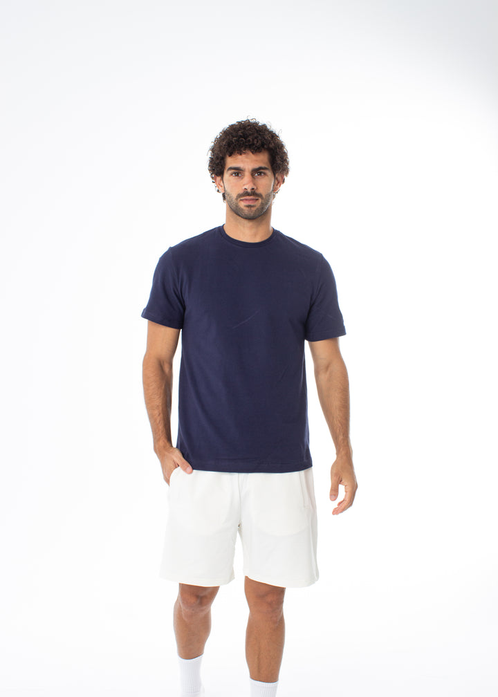 Classic T-Shirt – The Basic Look