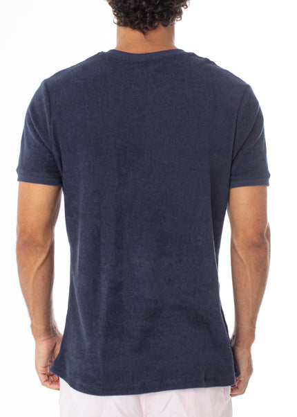 Towel T-Shirt