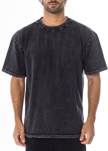 Washed T-Shirt