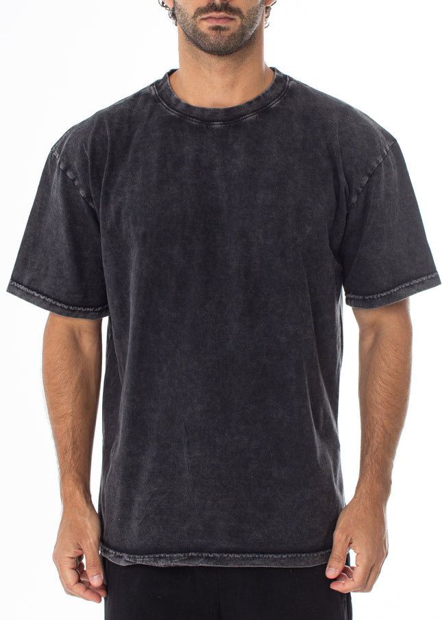 Washed T-Shirt