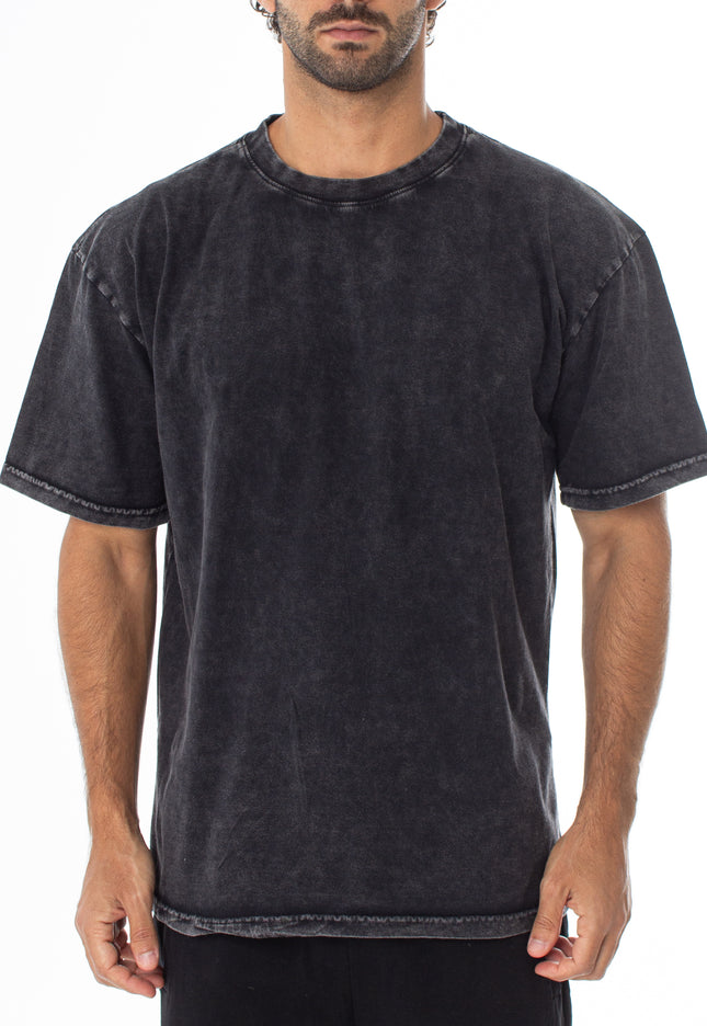 Washed T-Shirt