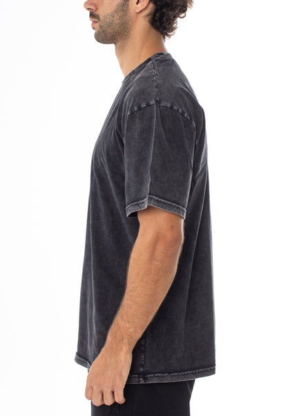 Washed T-Shirt