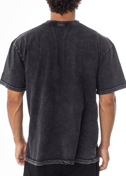 Washed T-Shirt