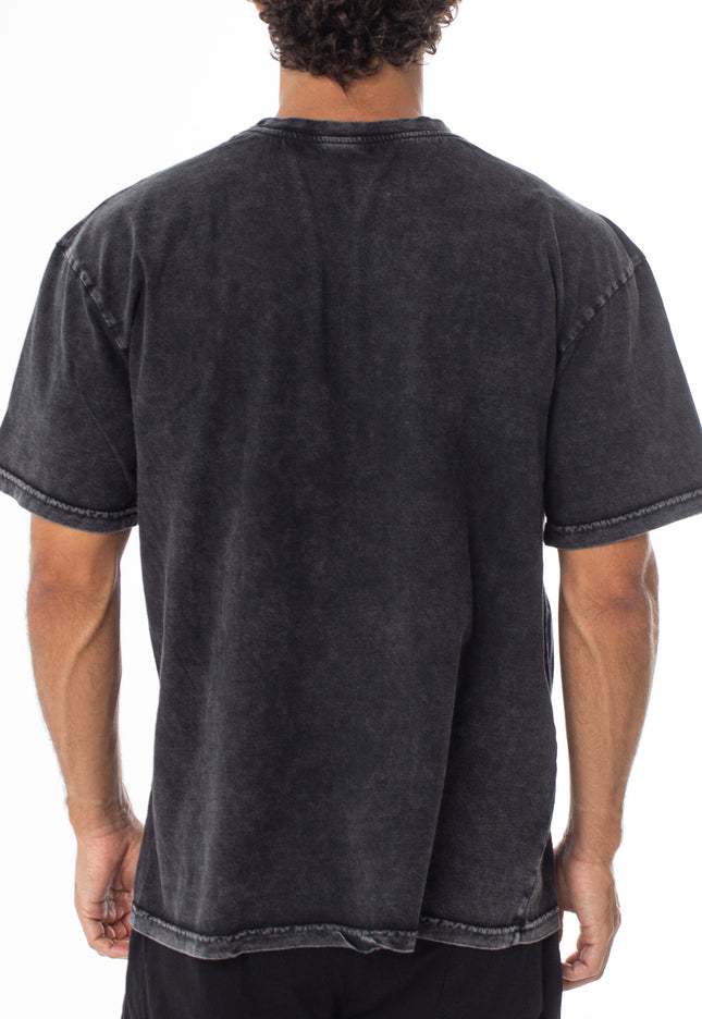 Washed T-Shirt