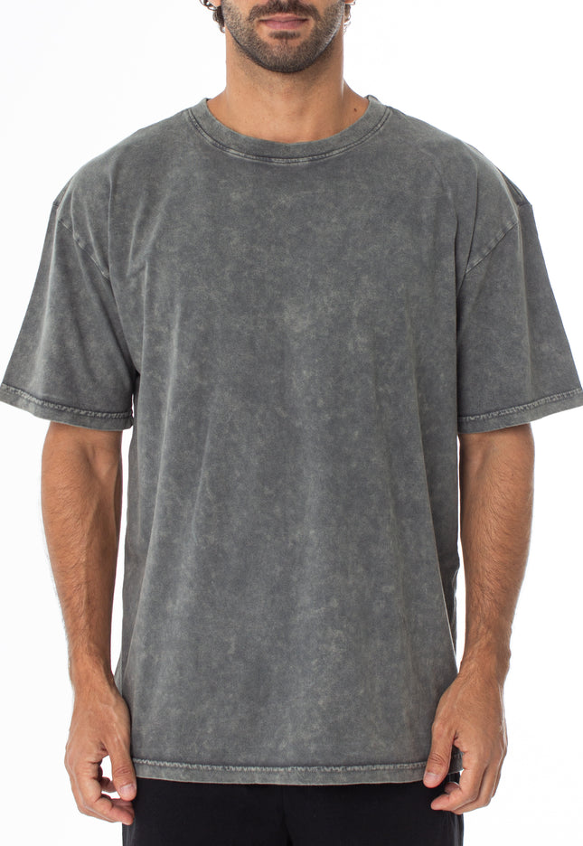 Washed T-Shirt