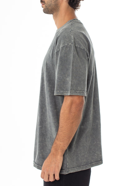 Washed T-Shirt