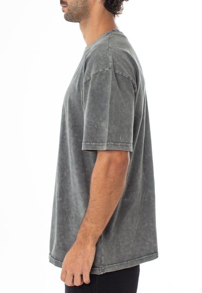 Washed T-Shirt