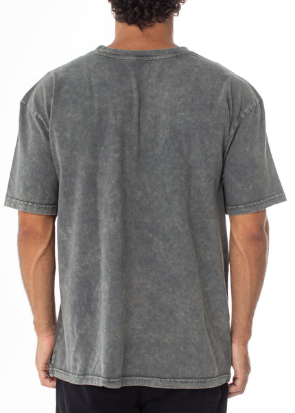 Washed T-Shirt