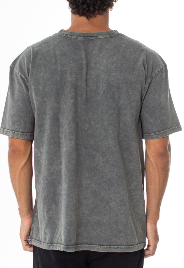 Washed T-Shirt