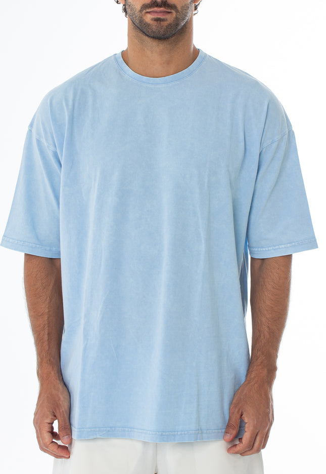 Washed T-Shirt