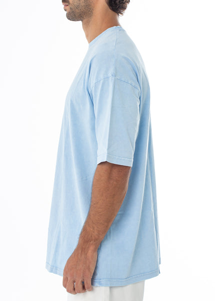 Washed T-Shirt