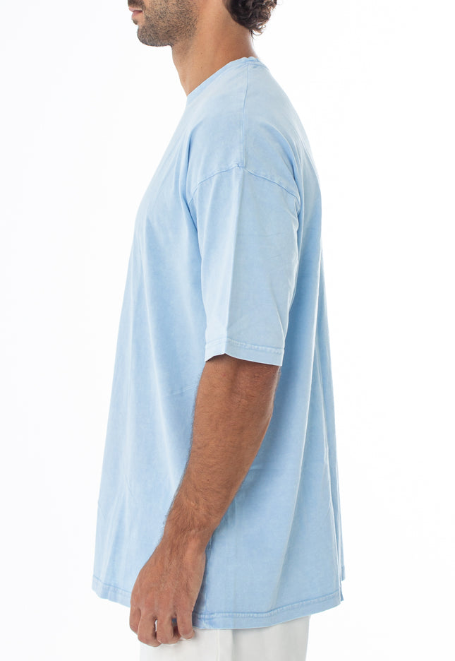Washed T-Shirt
