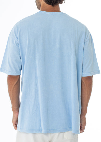 Washed T-Shirt