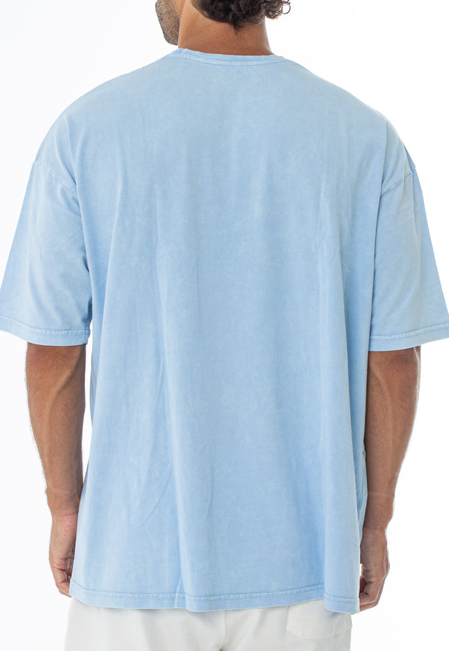 Washed T-Shirt