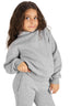 Kids Comfort Hoodie