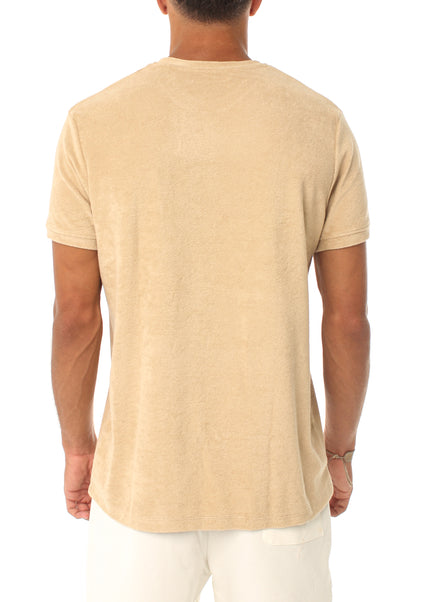 Towel T-Shirt