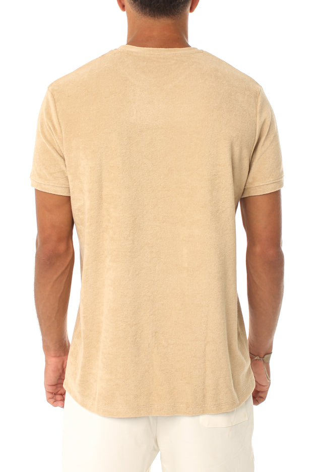 Towel T-Shirt