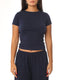 Ruched Top
